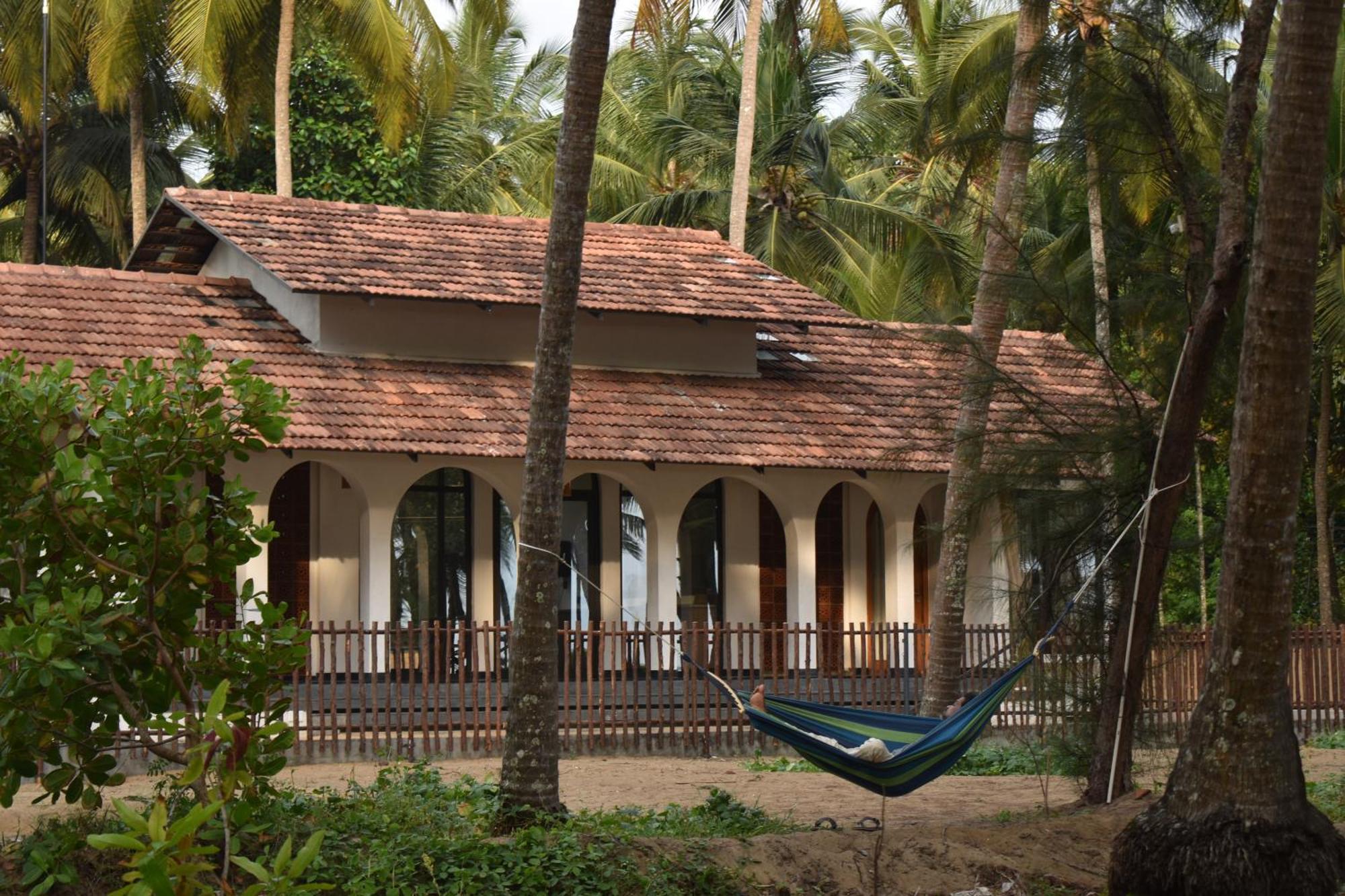 Thira Homestay Thanniyam