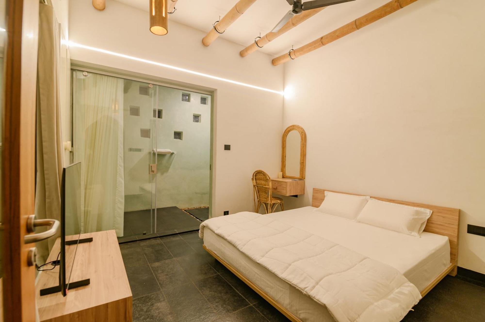 Homestay Thira Thanniyam